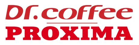 лого Dr. Coffee